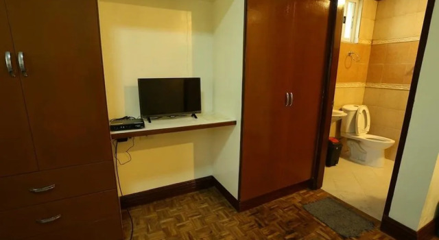 Bahay Hignaw Inn Bed & Breakfast, Забронировать Отель Багио Cordillera Region, рядом с The Mansion