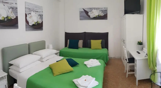 Rose Antiche Vatican B&B, Забронировать Отель Отели Рима 4 звезды, 4*