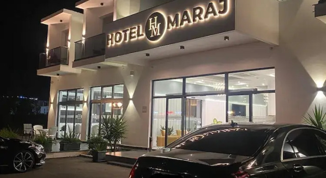Hotel Maraj