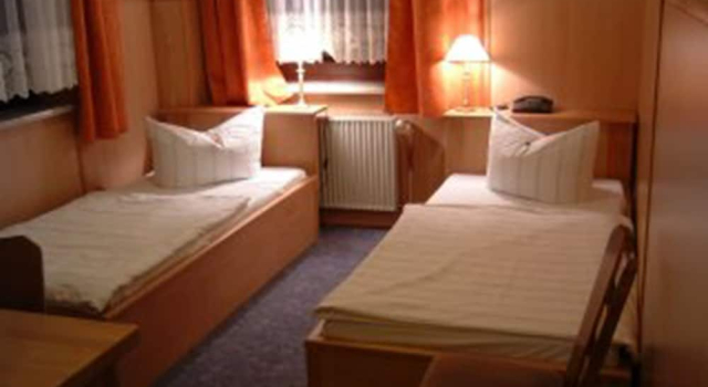 Cityhotel Magdeburg, Prenota Hotel Hotel a Garz con parcheggio, Parcheggio