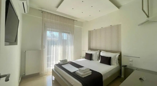 EPaN Luxury Apartments, Book Apartment Thessaloniki Macedonia