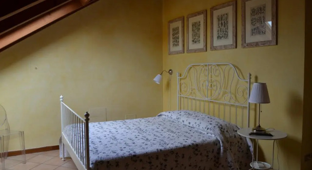 B&B Il Torrazzo