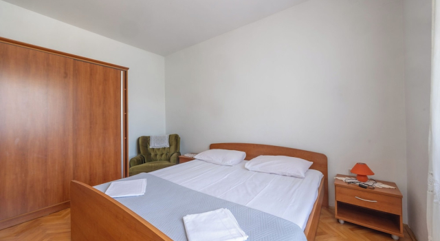 Apartment Vinka, Rezerwuj Apartament Hotele w Split-Dalmatia County z parkingiem, Parking