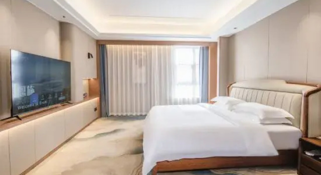 Люкс Business Xianfeng International Hotel