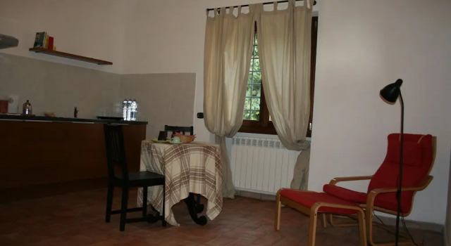 La Casa di Olimpia - Rent a House, Rezervovat Hotel Hotely v Lazio s parkováním, Parkování