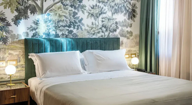 Hotel Villa Viridia, Забронировать Отель Бизнес-отели Венеции, рядом с Старые Прокурации, 4* 5*