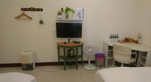 Номер Standard Ho Hai Yan Homestay