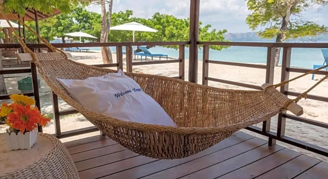 Standard- villa Discovery Coron