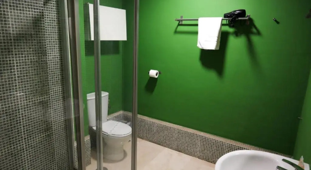 Sauceda Suites