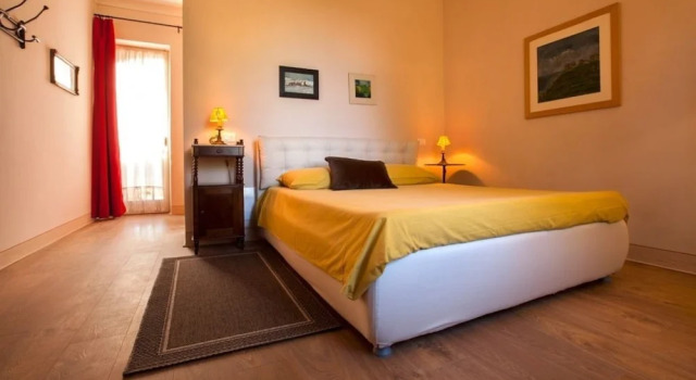 Agriturismo Minaldo