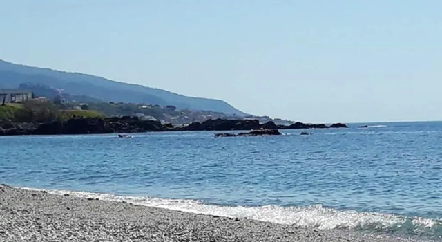 Apartment with 2 Bedrooms in Marina di Santa Maria Del Cedro, with Furnished Balcony - 300 M From the Beach, Varaa Huoneisto Santa Maria del Cedro Calabria