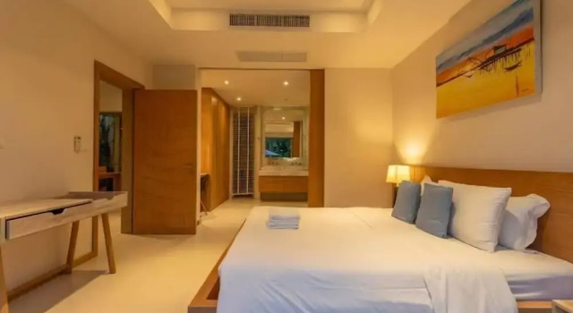 Trichada Resort Where the Rich Go V91