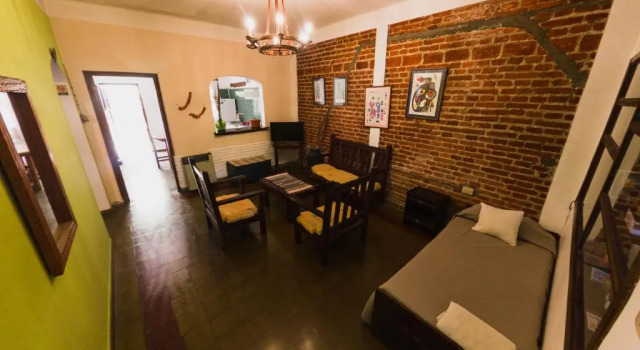 Апартаменты Superior La Casita de Salta - Boutique Host