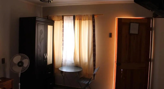 Двухместный номер Standard Vicuña Lodge