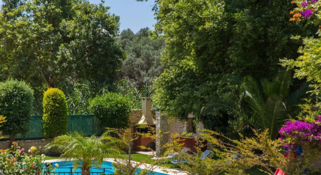 Villas Chrisi, Забронировать Отель Пигианос Кампос Центральный Крит