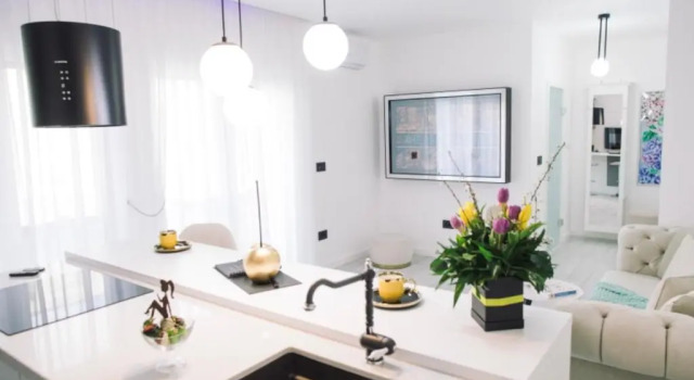 Апартаменты AM Apartments 28 Timisoara