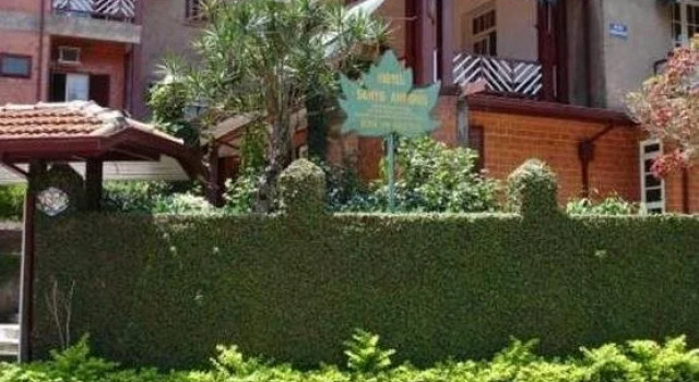 Hotel Santo Antônio