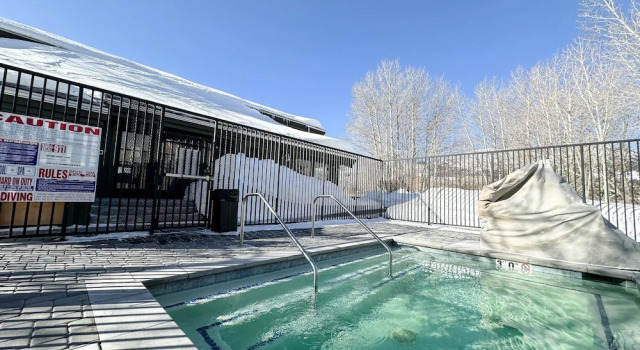 Номер Standard Snowcreek VII 1403 Deluxe Townhouse, Stunning Mountain Views, 2 Car Garage, Washer Dryer by RedAwning