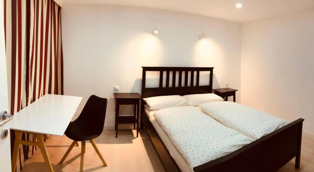 Main-Apartments, Reserva ahora Apartamento Wertheim Odenwald