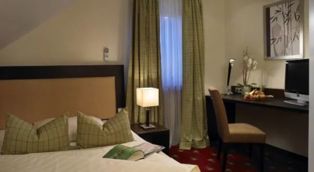 Hotel & Restaurant Dresel