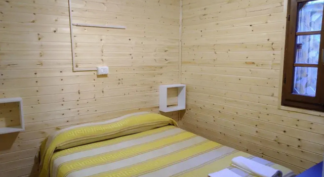 Camping Pineta, Rezervați Teren de campat Camping și glamping în Pisa, Teren de campat