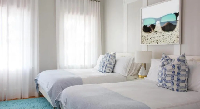 Номер Deluxe Hotel Pippa