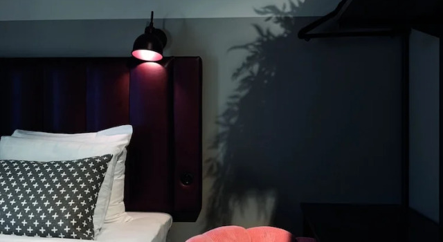 Номер Economy Elite City Hotel, Örebro