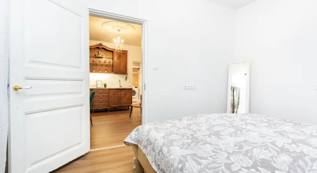 Апартаменты Superior EasyRentals Central Tallinn Apartments by Tallinn University