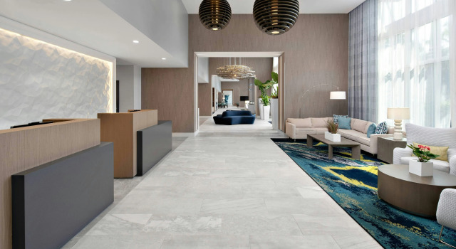 Courtyard by Marriott Delray Beach, Забронировать Отель Отели Делрей-Бич 3 звезды, рядом с Anchor Park, 3*