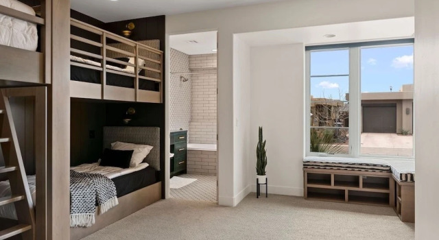 1 Casa Encanto #24 by RedAwning, Book Feriehus Sommerhuse i Ivins, Hytte