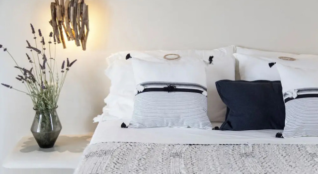 Апартаменты Deluxe Portes Houses