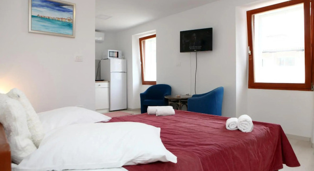 Piran 1st May Apartment