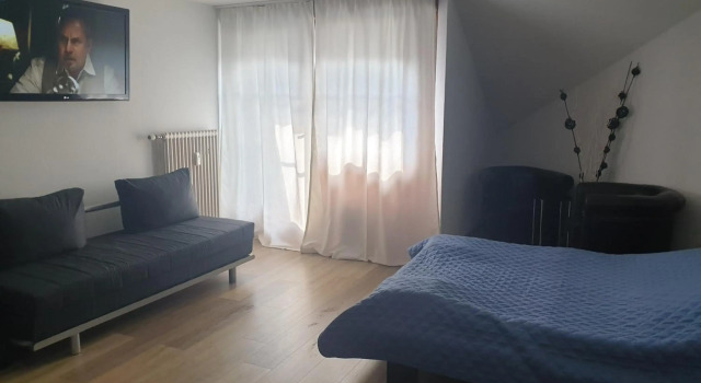 Gemütliche Ferienwohnung EVIELINE, Rezervați Hotel Todtmoos Markgräflerland