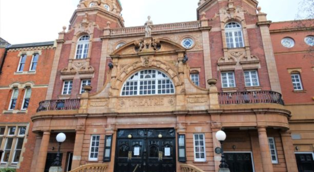 Richmond by Vantage Apartments, Buchen Sie Ferienwohnung Richmond Richmond upon Thames
