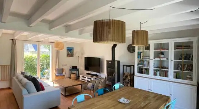 Maison Familiale 11 Couchages, Proche de la Palue, Réserver Hôtel Crozon Finistère
