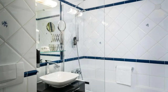 Двухместный номер Standard Arthotel ANA Gala, Trademark Collection by Wyndham