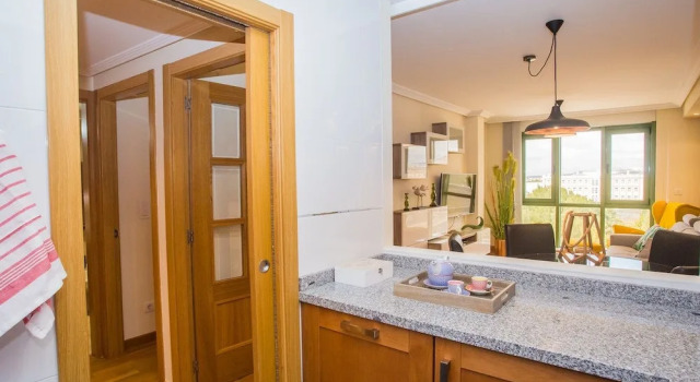Apartament The Paradise Jaira II, Reservar Apartamento Arrecife 