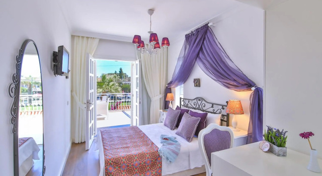 Alacati Sorf Hotel