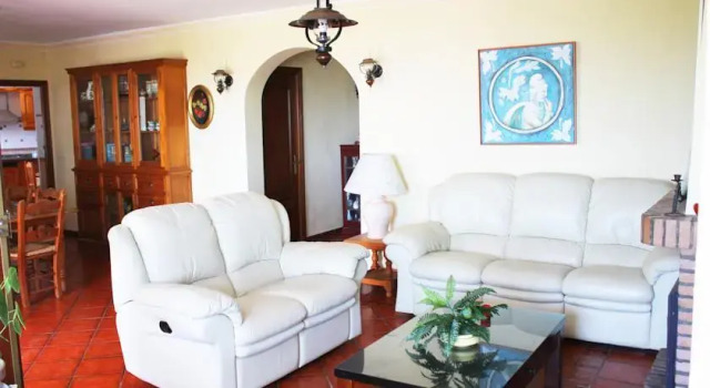 Villa Canovas Jorge, Prenota Villa Hotel a Axarquía con parcheggio, Parcheggio