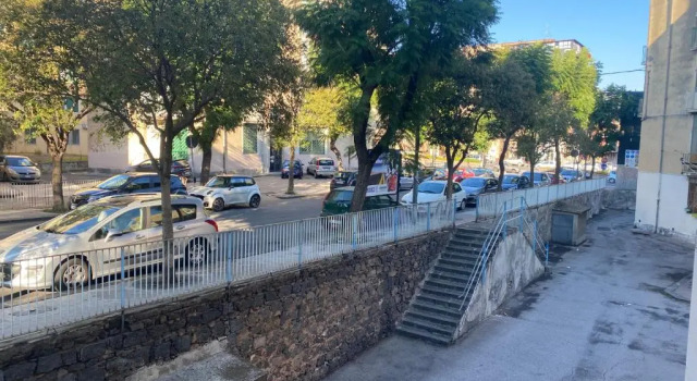 Апартаменты Casa Pirandello