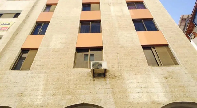 Al Reem Hotel Apartments