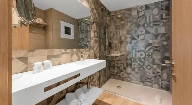 Двухместный номер Standard с балконом Hotel Palia Dolce Farniente 3 Sup