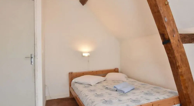 Modern Mansion in Machemont with Private Garden, Rezerwuj Hotel Machemont Pikardia
