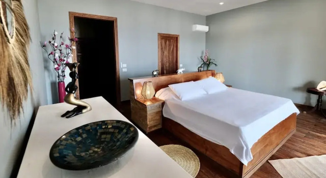Maharaja Boutique Hotel Zanzibar