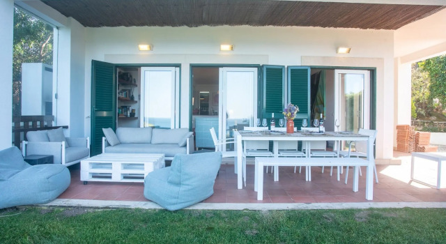 Villa Osiris (AL) in Colares, Забронировать Вилла Коттеджи Колареш, Коттедж