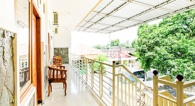 OYO 3356 Griya Juanda Syariah
