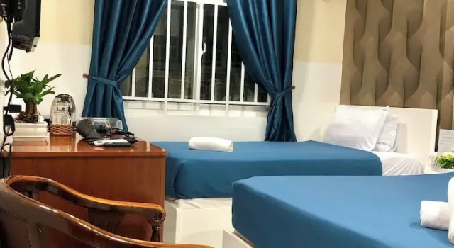Номер Standard SG Cozy House - Self Check In