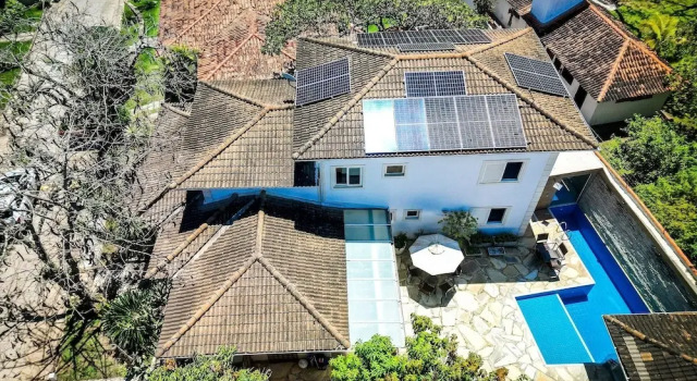 Bz79 Casa Piscina e Sauna 180m da Praia, Забронировать Дом для отпуска Коттеджи штата Рио-де-Жанейро, Коттедж