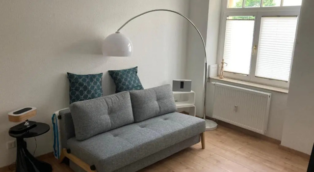 Апартаменты Premium City Appartmartement Dresden Nichtraucher
