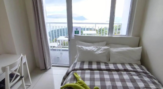 MVM Staycation, Boek Hotel Hotels in Tagaytay met zwembad, Zwembad